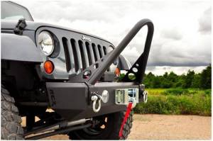 1055 | Jeep Stinger Bar (RC Bumpers)