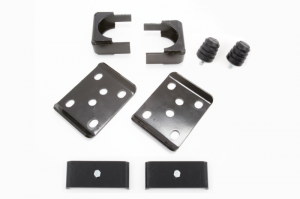 34047 | McGauhgys Rear Flip Kit 2007-2013 GM 1500 Truck 2WD