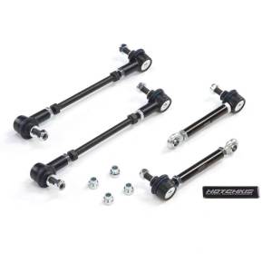 25834 2007-2009 BMW E92 Front and Rear Endlink Kit