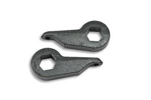 3922 | 1-3 Inch GM  Lowered Torsion Bar Keys