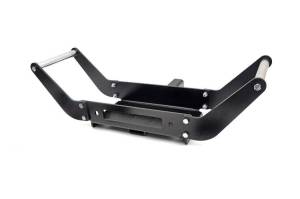 RS109 | 2in Receiver Winch Cradle