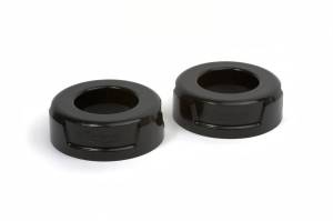 KC09116BK | 1 Inch Dodge Rear Leveling Kit (2011-2017 Ram 1500 Pickup 4WD)