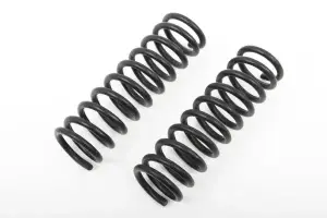 63226 | McGaughys 1 Inch Front Drop Coils 1958-1964 Chevy Car
