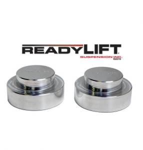 66-3010 | ReadyLift 1 Inch Rear Coil Spring Spacer (2002-2020 GM SUV)
