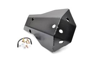 799 | Jeep Dana 44 Rear Diff Skid Plate (07-18 Wrangler JK)