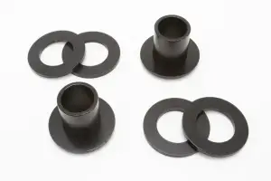 34062 | McGuaghys Drop Strut Cups / Spacers 2007-2018 GM 1500 SUV 2WD/4WD Auto-Leveling