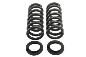 23804 | 2-3 Inch Ford Front Pro Coil Spring Set