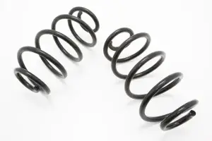 33050 | McGaughys 3 Inch Rear drop coils 2001-2006 GM Avalanche 2WD/4WD LD