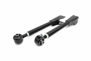 11980 | Jeep Adjustable Control Arms (Front-Upper)