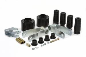 KJ09127BK | 3 Inch Jeep Suspension Lift Kit (1984-2001 XJ Cherokee)