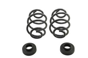 34354 | 3-4 Inch GM Rear Pro Coil Spring Set