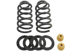 12464 | 1-2 Inch GM Front Pro Coil Spring Set