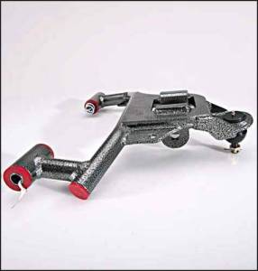 CA3209L-3D | DJM Suspension 3 Inch Driver Side Lower Control Arm (2009-2013 F150 Pickup 2WD)