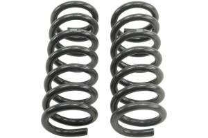 5321 | 2 Inch GM Rear Coil Spring Set