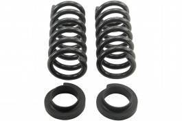 12600 | 1-2 Inch GM Front Pro Coil Spring Set