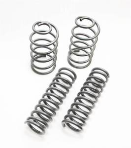 5801 | Ford Muscle Car Spring Set - 2.0 F / 2.0 R