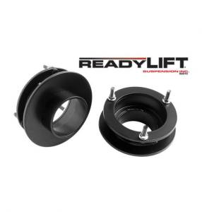 66-1090 | ReadyLift 2 Inch Front Leveling Kit (1994-2013 Ram 2500, 3500 Pickup)