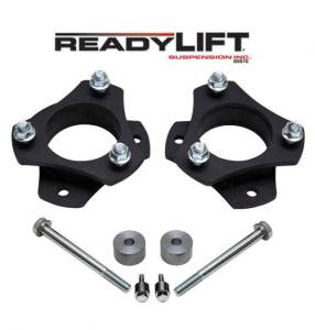 66-5025 | ReadyLift 2.5 Inch Front Leveling Kit (1999-2006 Tundra)