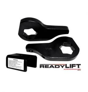 66-1000 | ReadyLift 1.5-2 Inch Front Leveling Kit (2002-2005 Ram 1500 4WD)