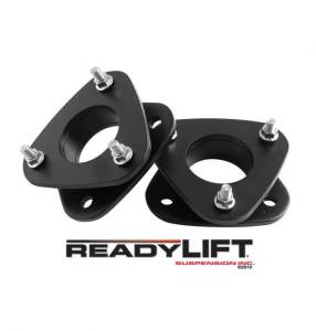 66-4000 | ReadyLift 2 Inch Front Leveling Kit (2004-2007 Titan, Armada)