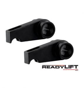 66-3070 | ReadyLift 2.25 Inch Front Leveling Kit (2004-2012 Colorado, Canyon)