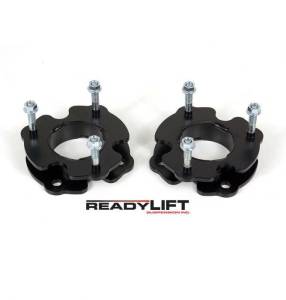 66-2055 | ReadyLift 2.0 Front Leveling Kit (2010-2014 Ford Raptor)