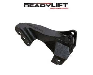 67-2535 | ReadyLift Front Track Bar Bracket (2005-2007 F250, F350 Super Duty)