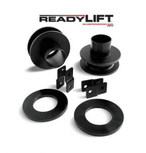 66-2095 | ReadyLift 2.5 Inch Front Leveling Kit (2005-2010 F250, F350 Super Duty 4WD)