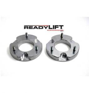 66-4010 | ReadyLift 2 Inch Front Leveling Kit (2004-2015 Titan, 2003-2013 Armada)