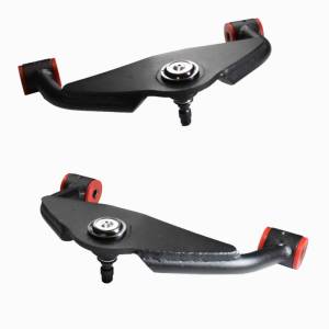 CA3098U | DJM Suspension Upper Control Arms (1998-2014 Ranger 2WD)