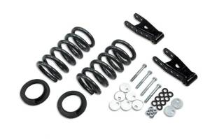 920 | Complete 1/2 Lowering Kit No Shocks