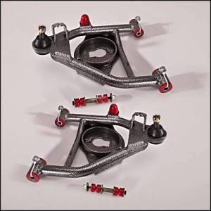 CA2555L-2 | DJM Suspension 2 Inch Lower Control Arms (1988-1998 C1500 Pickup 2WD)