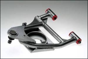 CA3097L-4 | DJM Suspension 2 Inch Lower Control Arms (1997-2003 F150 Pickup 2WD)