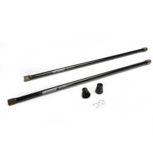 19367 | 41 in. 1.1 in. Forged Torsion Bars for Mopar B and E Body Models
