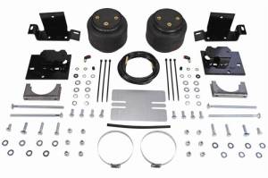 88129 | Airlift LoadLifter 5000 Ultimate air spring kit w/internal jounce bumper