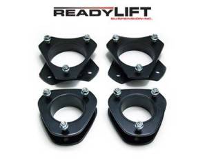 69-2070 | ReadyLift 3 Inch SST Suspension Lift Kit (2003-2017 Expedition, 2003-2008 Navigator)