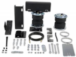 Air Lift Company - 88216 | Airlift LoadLifter 5000 Ultimate air spring kit w/internal jounce bumper - Image 1