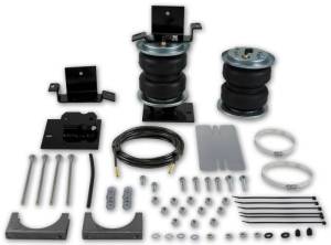 88217 | Airlift LoadLifter 5000 Ultimate air spring kit w/internal jounce bumper