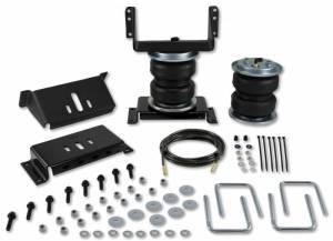 Air Lift Company - 88237 | Airlift LoadLifter 5000 Ultimate air spring kit w/internal jounce bumper - Image 1