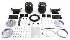 Air Lift Company - 88250 | Airlift LoadLifter 5000 Ultimate air spring kit w/internal jounce bumper - Image 1