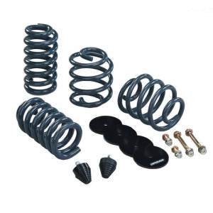 19392 1967-1972 GM C-10 Truck 2" Perform Lower Spring Set (2WD)