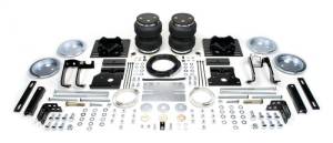 88395 | Airlift LoadLifter 5000 Ultimate air spring kit w/internal jounce bumper