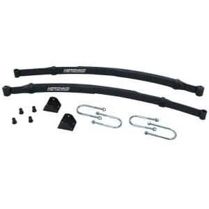 24385 1967-1976 Dodge A-Body Geometry Corrected Leaf Springs