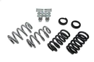 934 | Complete 2-3/3 Lowering Kit No Shocks