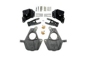 946 | Complete 2/3 Lowering Kit No Shocks