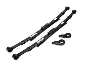 767 | Complete 1-3/3.5 Lowering Kit No Shocks