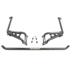 1967-1969 GM F-Body / 1968-1974 GM X-Body Chassis Max Handle Bars