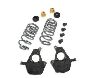 739 | Complete 2/3-4 Lowering Kit No Shocks