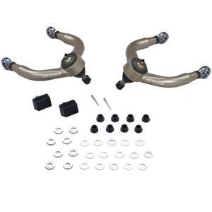 1112-S 67-72 Dodge A-Body Geometry Corrected Tubular Control Arms