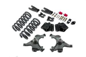 792 | Complete 3/4 Lowering Kit No Shocks